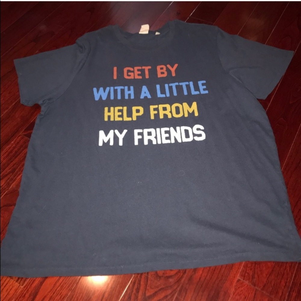T-shirt